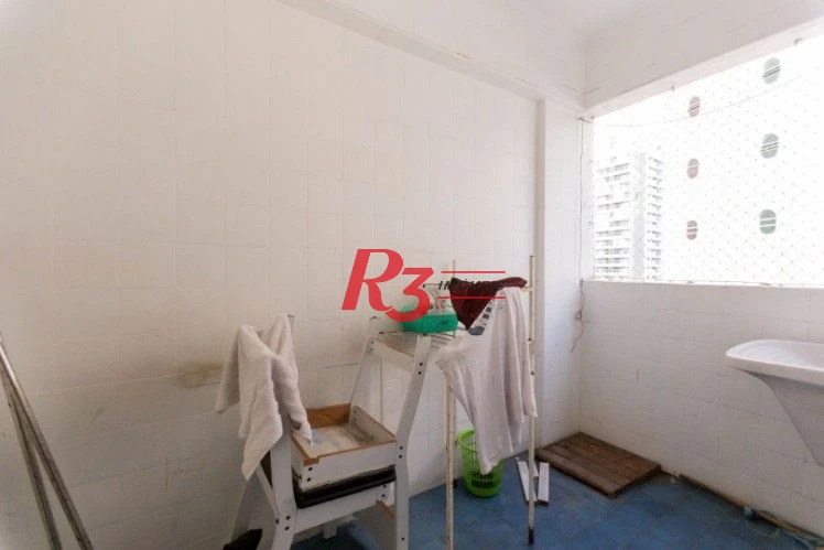 Prédio para alugar, 495 m² por R$ 50.895,00/mês - Gonzaga - Santos/SP