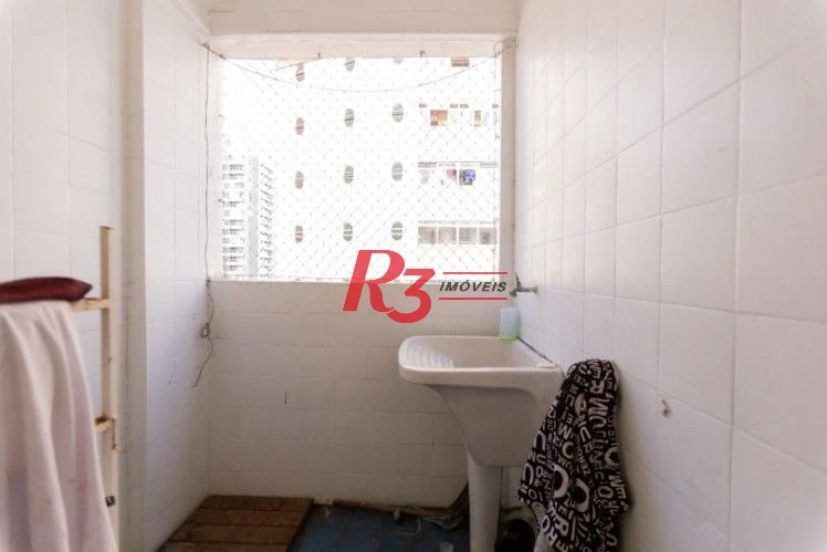 Prédio para alugar, 495 m² por R$ 50.895,00/mês - Gonzaga - Santos/SP