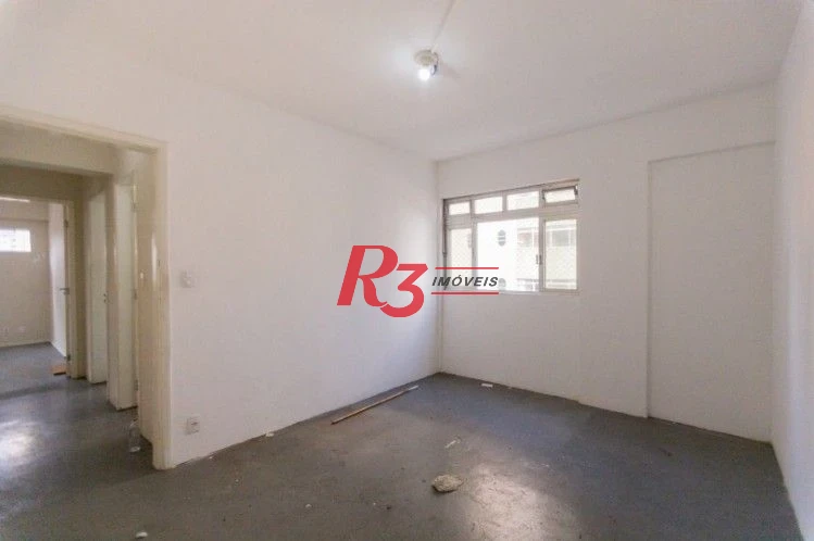 Prédio para alugar, 495 m² por R$ 50.895,00/mês - Gonzaga - Santos/SP