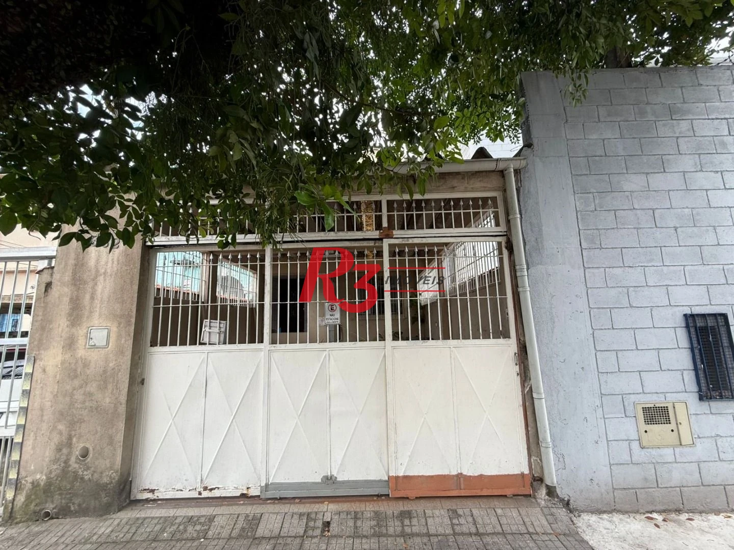 Terreno à venda, 306 m² por R$ 1.790.000,00 - Vila Matias - Santos/SP
