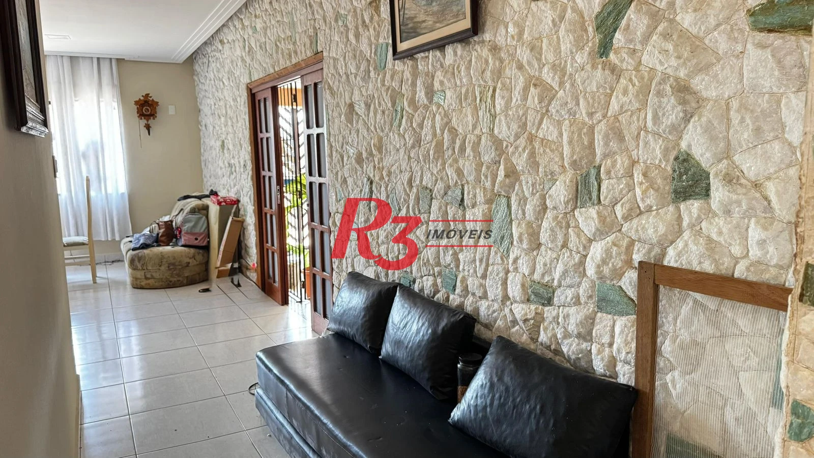 Casa à venda, 138 m² por R$ 695.000,00 - Jardim Imperador - Praia Grande/SP