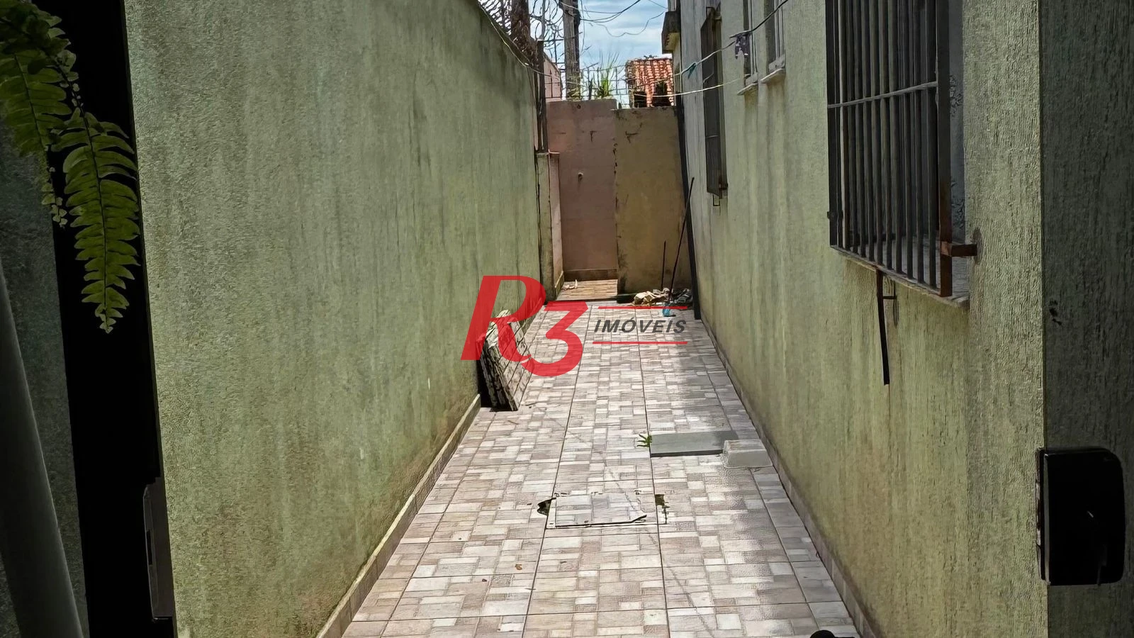 Casa à venda, 138 m² por R$ 695.000,00 - Jardim Imperador - Praia Grande/SP