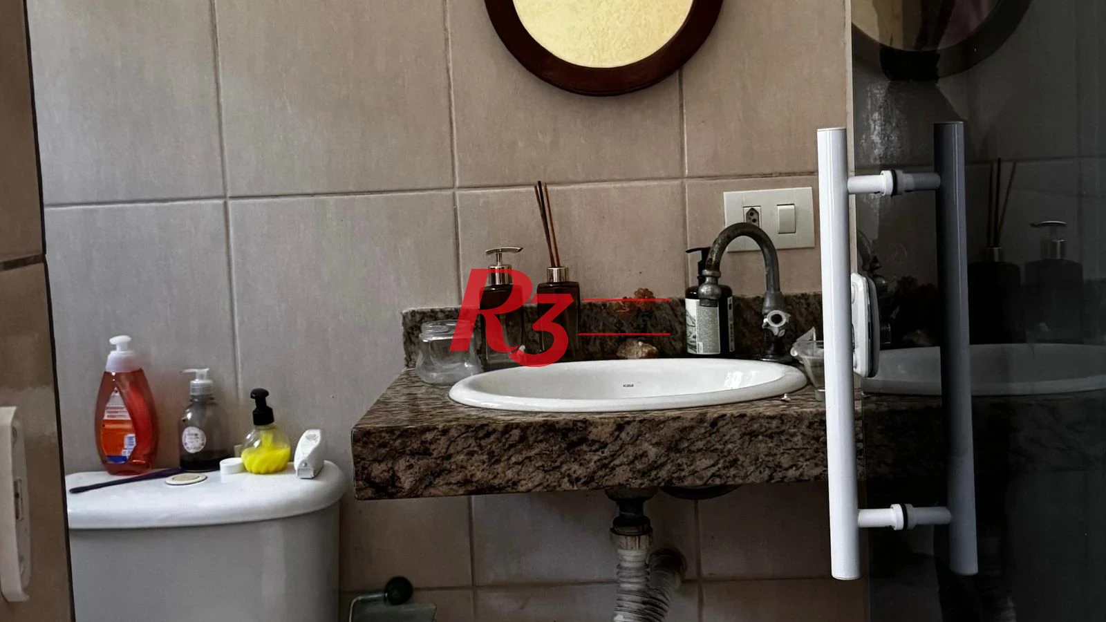 Casa à venda, 138 m² por R$ 695.000,00 - Jardim Imperador - Praia Grande/SP