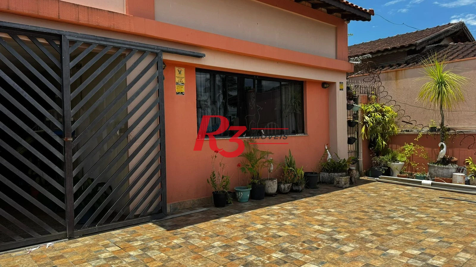 Casa à venda, 138 m² por R$ 695.000,00 - Jardim Imperador - Praia Grande/SP