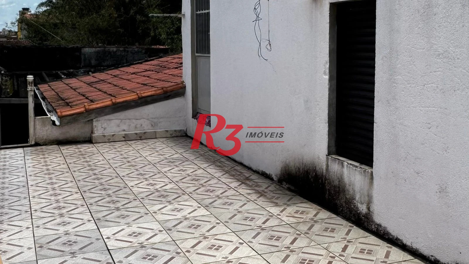 Casa à venda, 138 m² por R$ 695.000,00 - Jardim Imperador - Praia Grande/SP