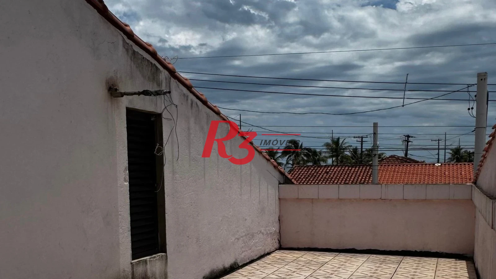 Casa à venda, 138 m² por R$ 695.000,00 - Jardim Imperador - Praia Grande/SP