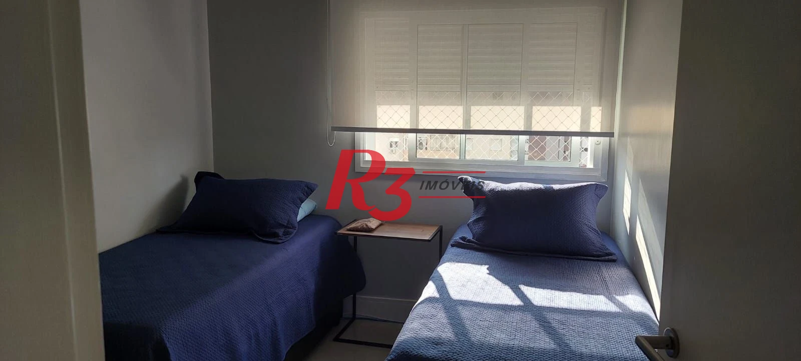 Apartamento à venda, 100 m² por R$ 1.458.000,00 - José Menino - Santos/SP