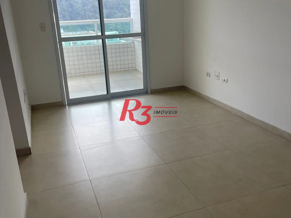 Apartamento com 1 dormitório à venda, 56 m² por R$ 530.000,00 - Canto do Forte - Praia Grande/SP