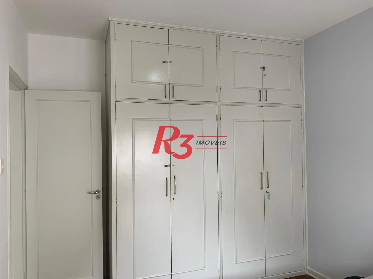 Apartamento à venda, 48 m² por R$ 450.000,00 - Boqueirão - Santos/SP