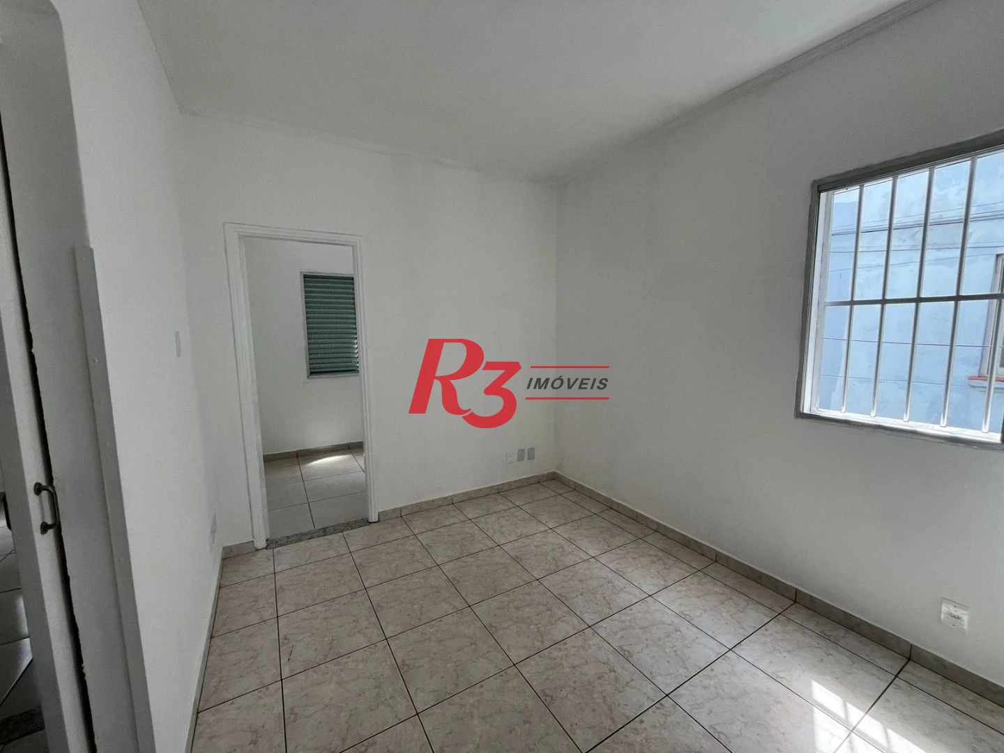 Apartamento com 2 dormitórios à venda, 55 m² por R$ 310.000,00 - Macuco - Santos/SP