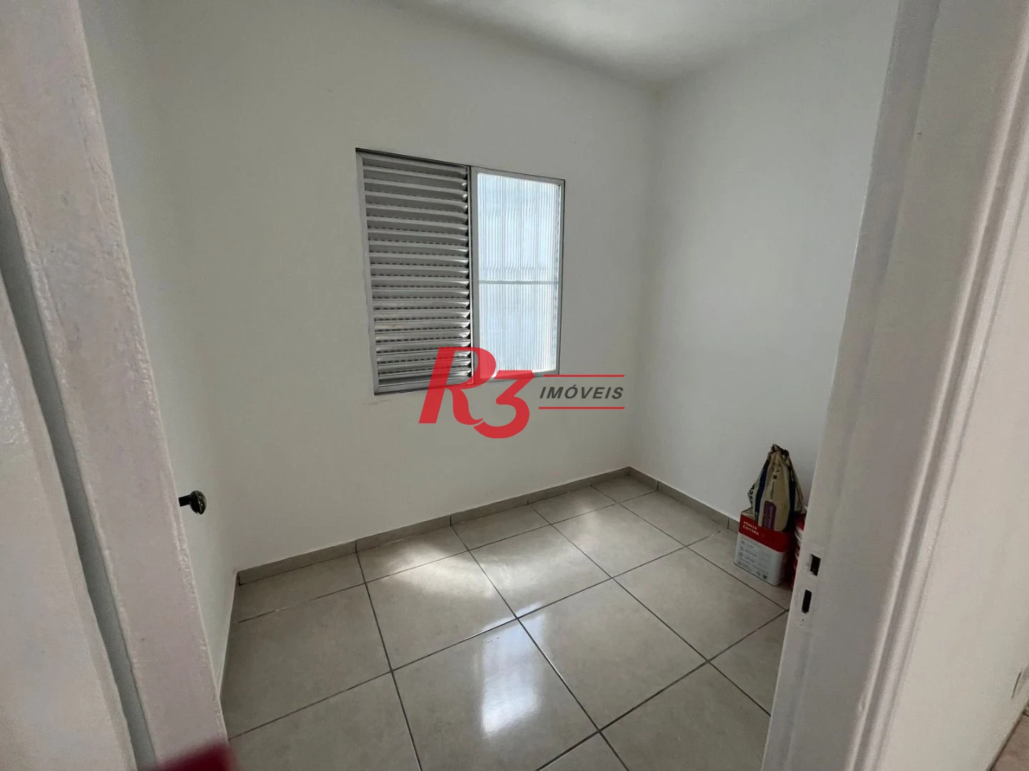 Apartamento com 2 dormitórios à venda, 55 m² por R$ 310.000,00 - Macuco - Santos/SP