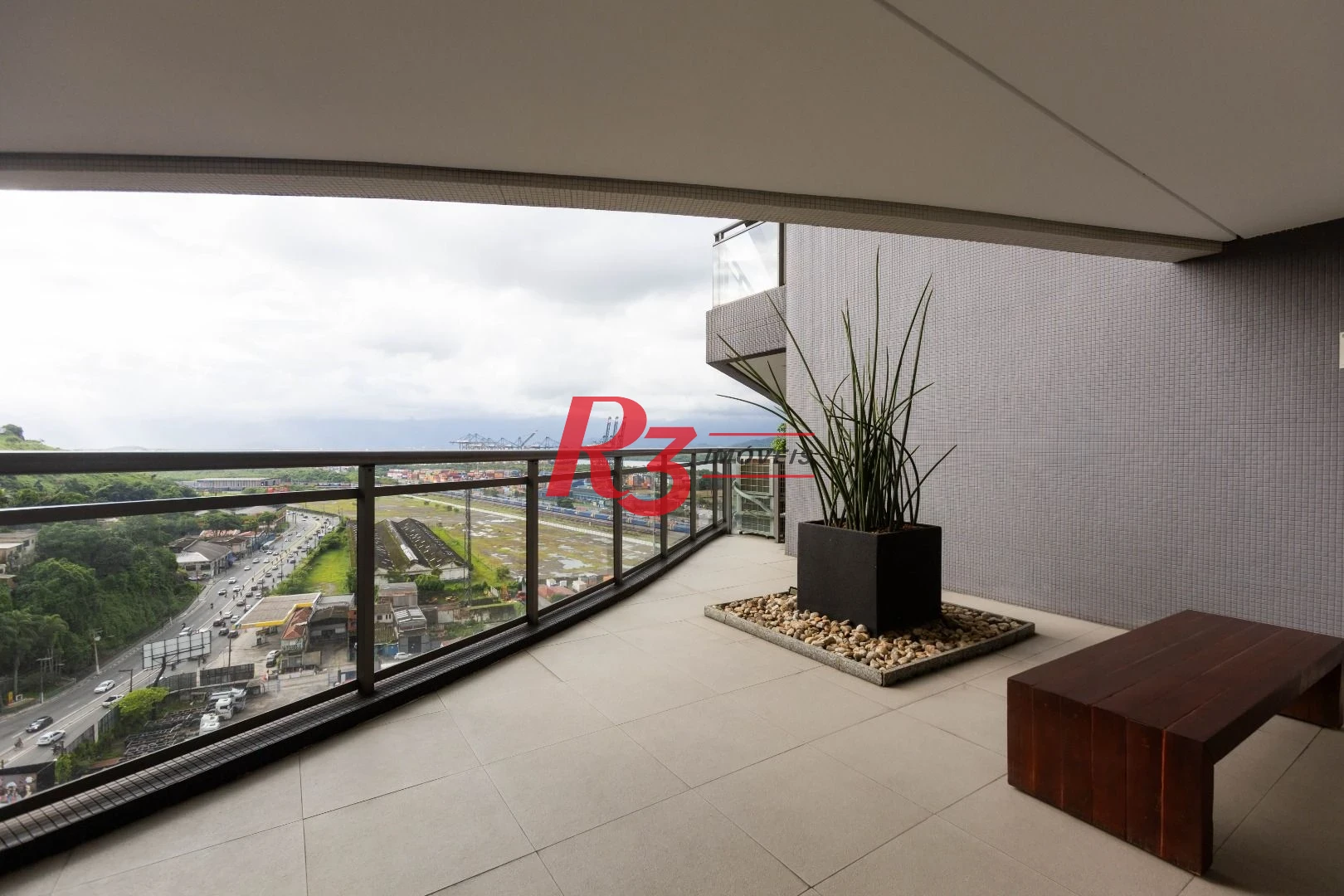Sala para alugar, 50 m² por R$ 7.071,00/mês - Valongo - Santos/SP