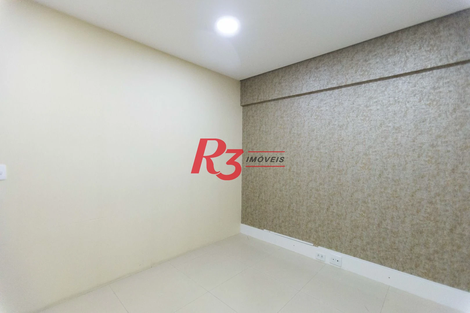Sala para alugar, 43 m² por R$ 3.200,00/mês - Encruzilhada - Santos/SP