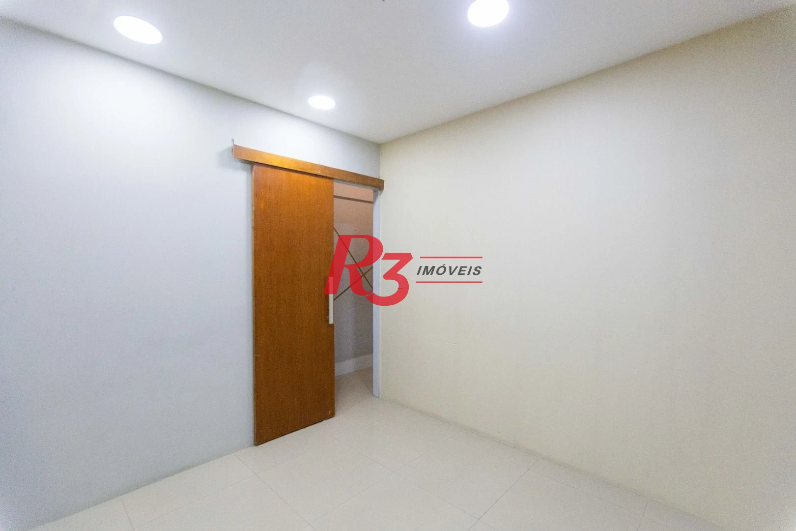 Sala para alugar, 43 m² por R$ 3.200,00/mês - Encruzilhada - Santos/SP