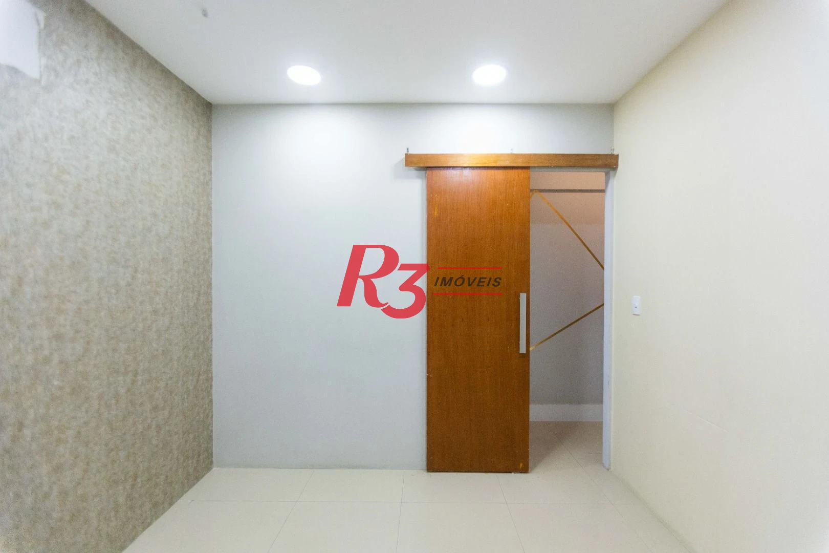 Sala para alugar, 43 m² por R$ 3.200,00/mês - Encruzilhada - Santos/SP