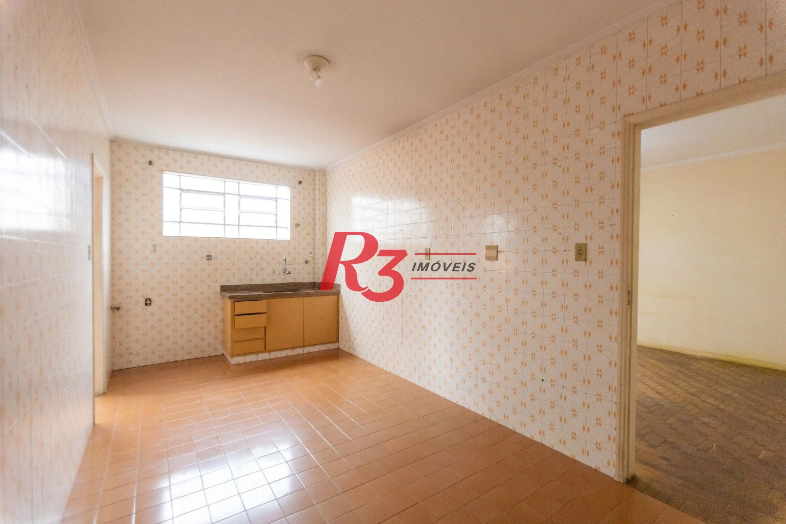 Apartamento com 2 dormitórios à venda, 91 m² por R$ 620.000,00 - Gonzaga - Santos/SP