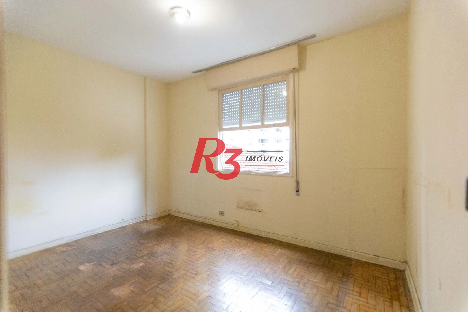 Apartamento com 2 dormitórios à venda, 91 m² por R$ 620.000,00 - Gonzaga - Santos/SP