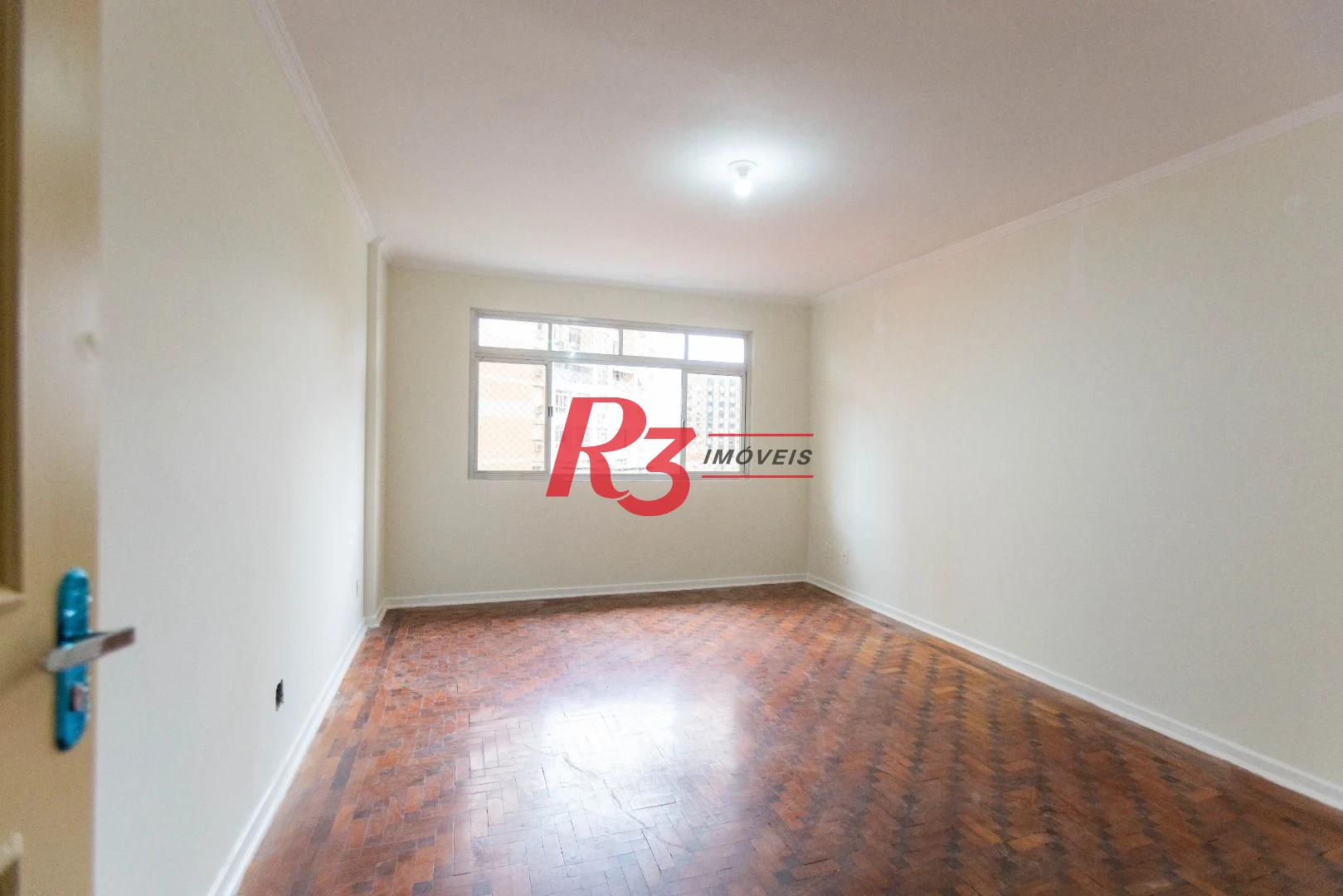 Apartamento com 2 dormitórios à venda, 91 m² por R$ 650.000,00 - Gonzaga - Santos/SP