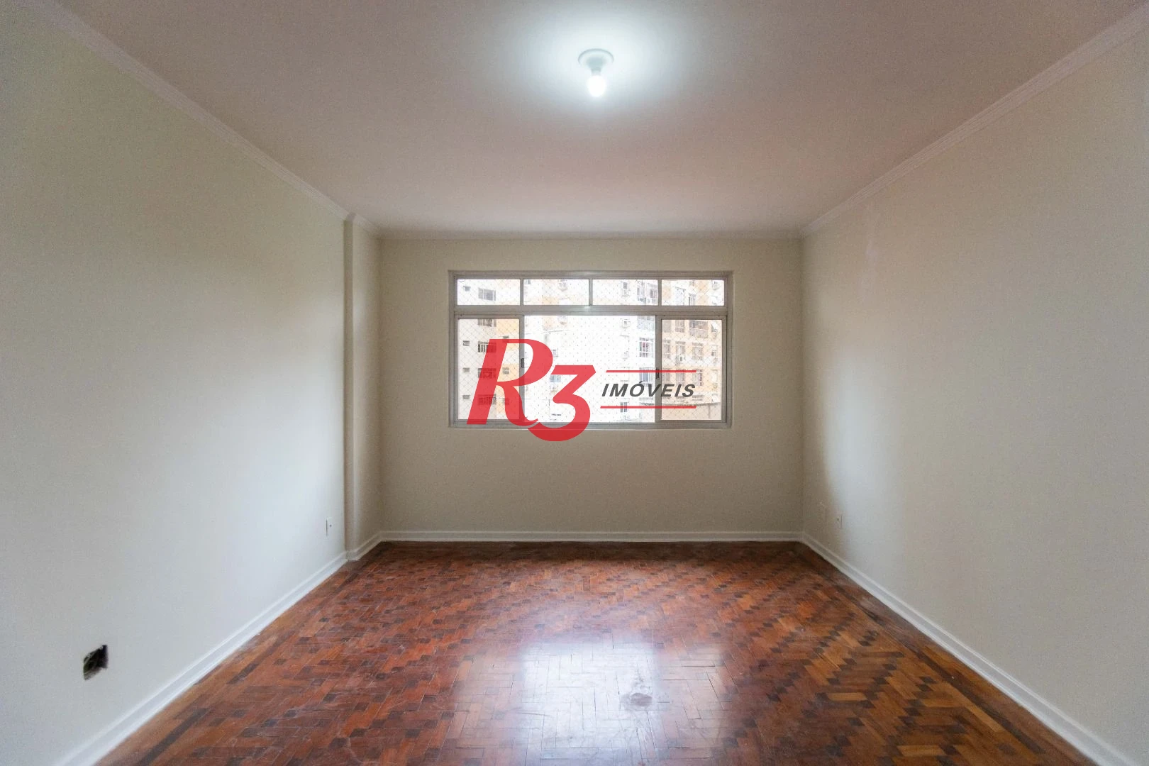 Apartamento com 2 dormitórios à venda, 91 m² por R$ 650.000,00 - Gonzaga - Santos/SP