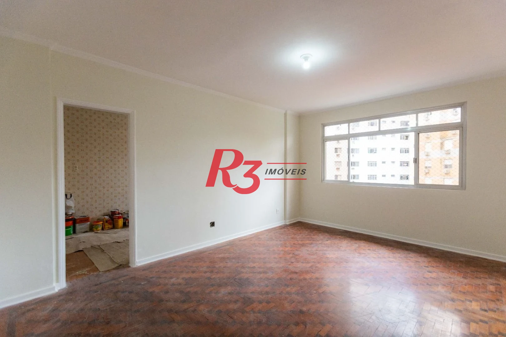 Apartamento com 2 dormitórios à venda, 91 m² por R$ 650.000,00 - Gonzaga - Santos/SP