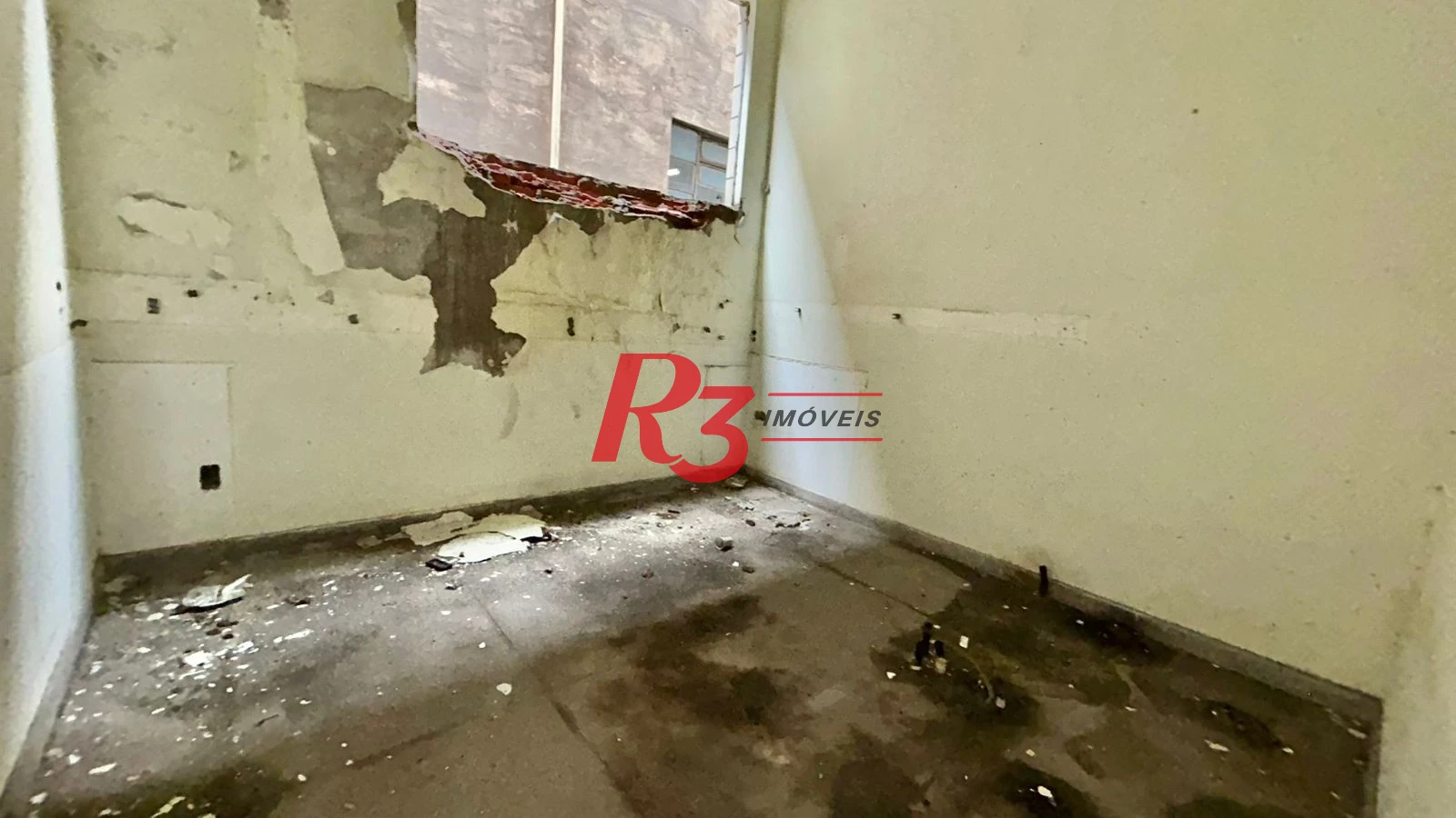 Prédio, 1300 m² - venda por R$ 5.000.000,00 ou aluguel por R$ 61.001,00/mês - Vila Cascatinha - São Vicente/SP