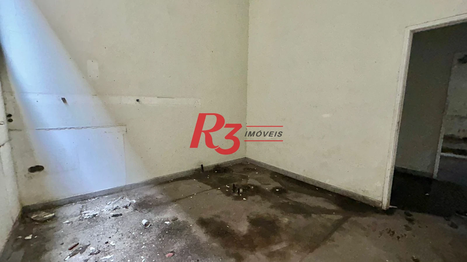 Prédio, 1300 m² - venda por R$ 5.000.000,00 ou aluguel por R$ 61.001,00/mês - Vila Cascatinha - São Vicente/SP