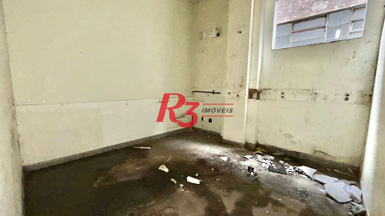 Prédio, 1300 m² - venda por R$ 5.000.000,00 ou aluguel por R$ 61.001,00/mês - Vila Cascatinha - São Vicente/SP