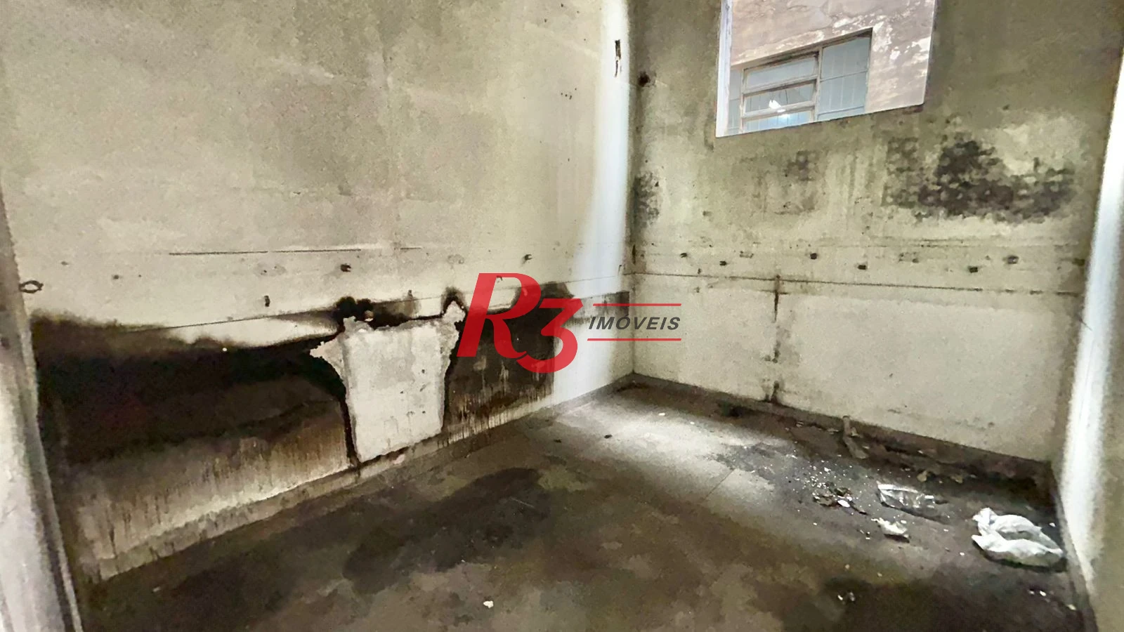 Prédio, 1300 m² - venda por R$ 5.000.000,00 ou aluguel por R$ 61.001,00/mês - Vila Cascatinha - São Vicente/SP