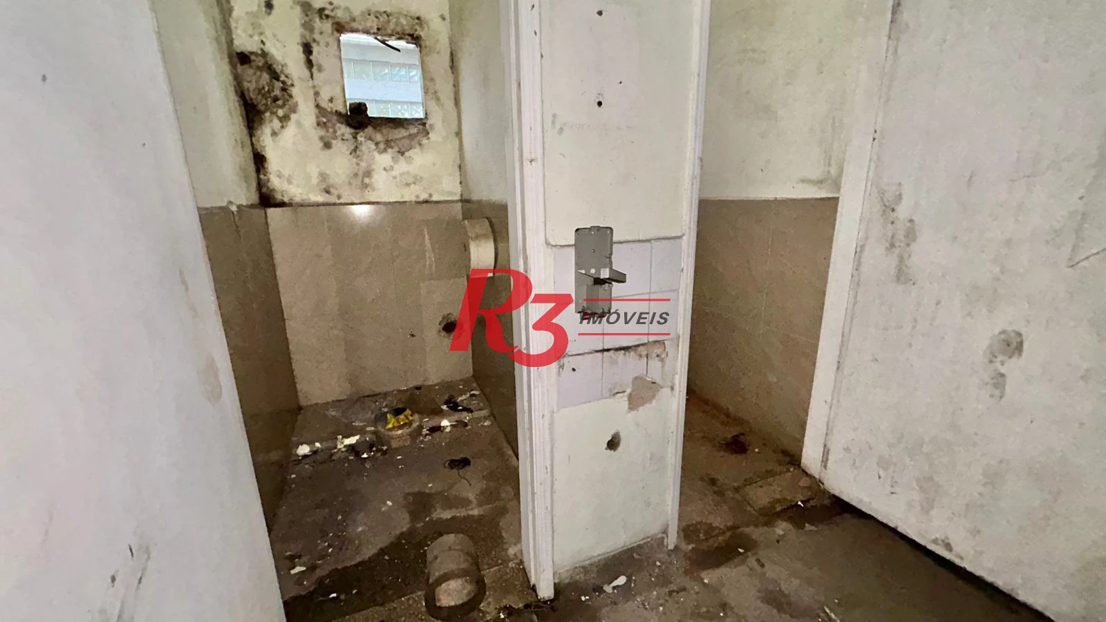 Prédio, 1300 m² - venda por R$ 5.000.000,00 ou aluguel por R$ 61.001,00/mês - Vila Cascatinha - São Vicente/SP