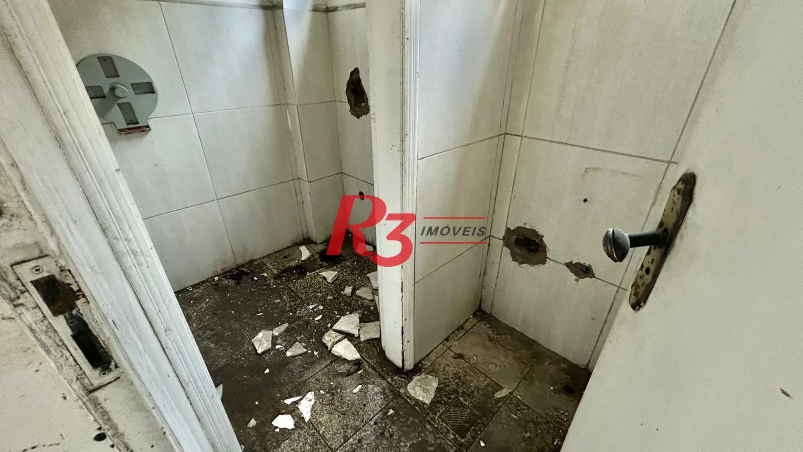 Prédio, 1300 m² - venda por R$ 5.000.000,00 ou aluguel por R$ 61.001,00/mês - Vila Cascatinha - São Vicente/SP