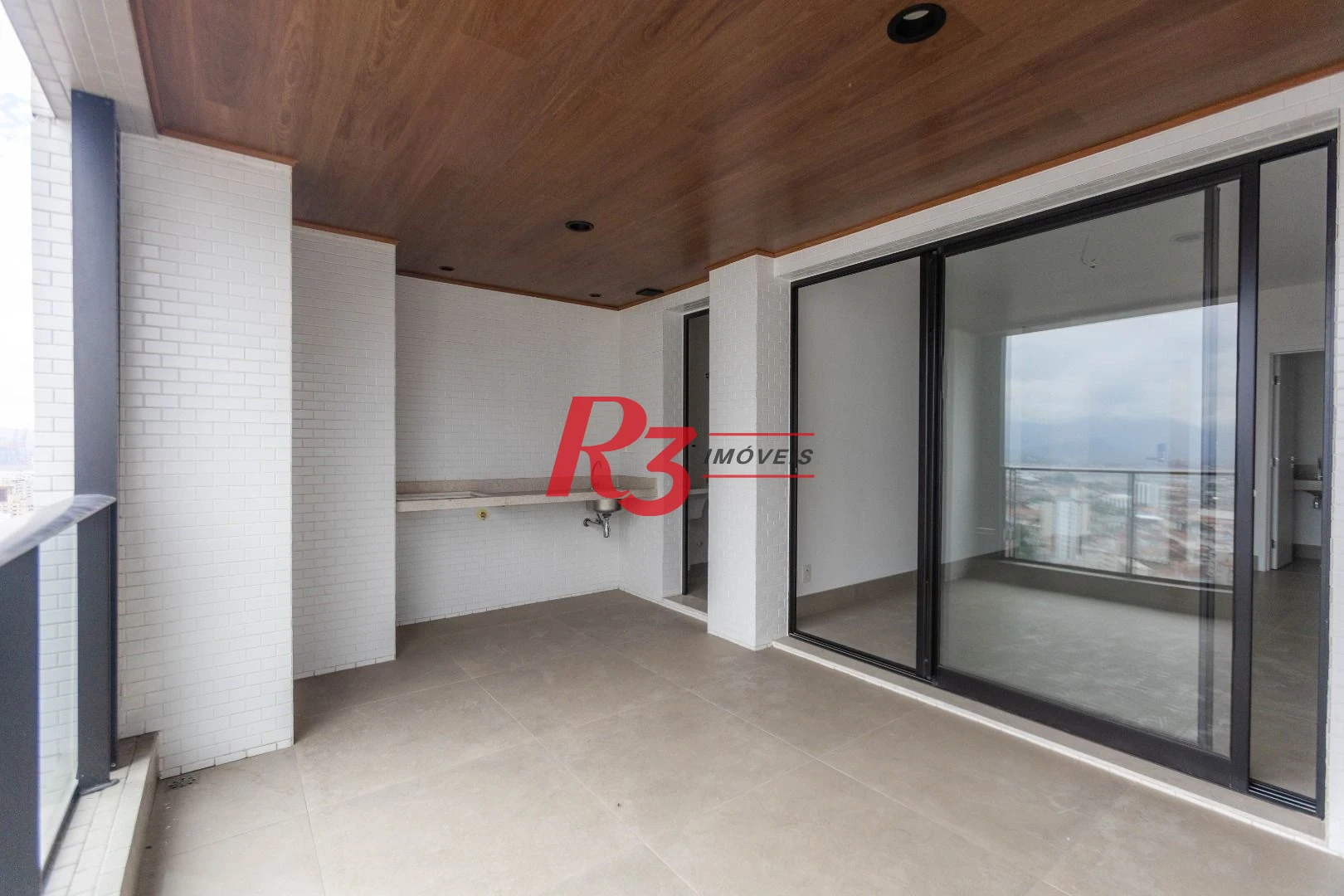Apartamento com 2 dormitórios à venda, 83 m² por R$ 1.272.000,00 - Boqueirão - Santos/SP