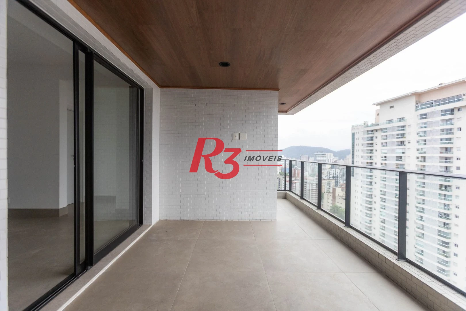 Apartamento com 2 dormitórios à venda, 83 m² por R$ 1.272.000,00 - Boqueirão - Santos/SP