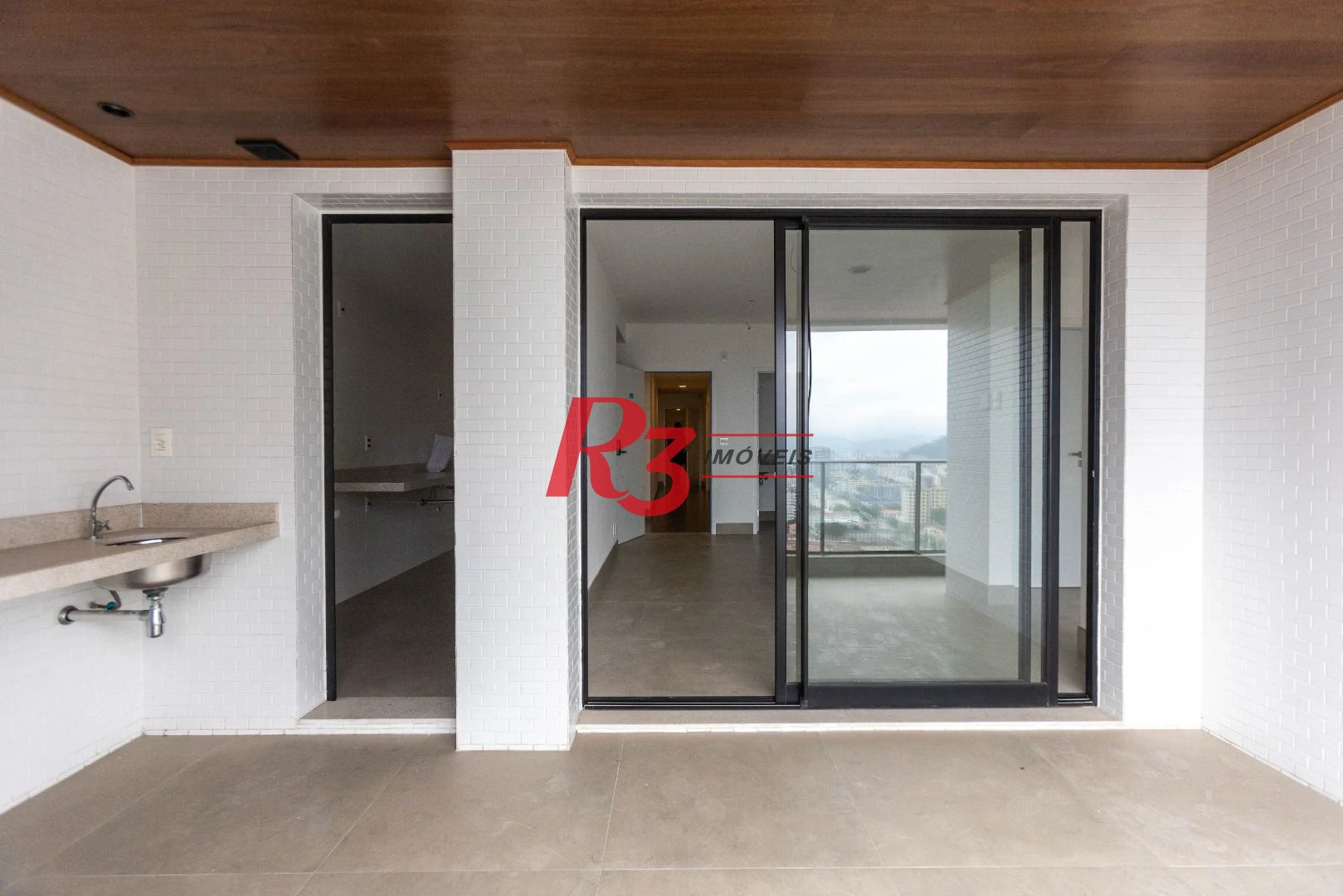 Apartamento com 2 dormitórios à venda, 83 m² por R$ 1.272.000,00 - Boqueirão - Santos/SP