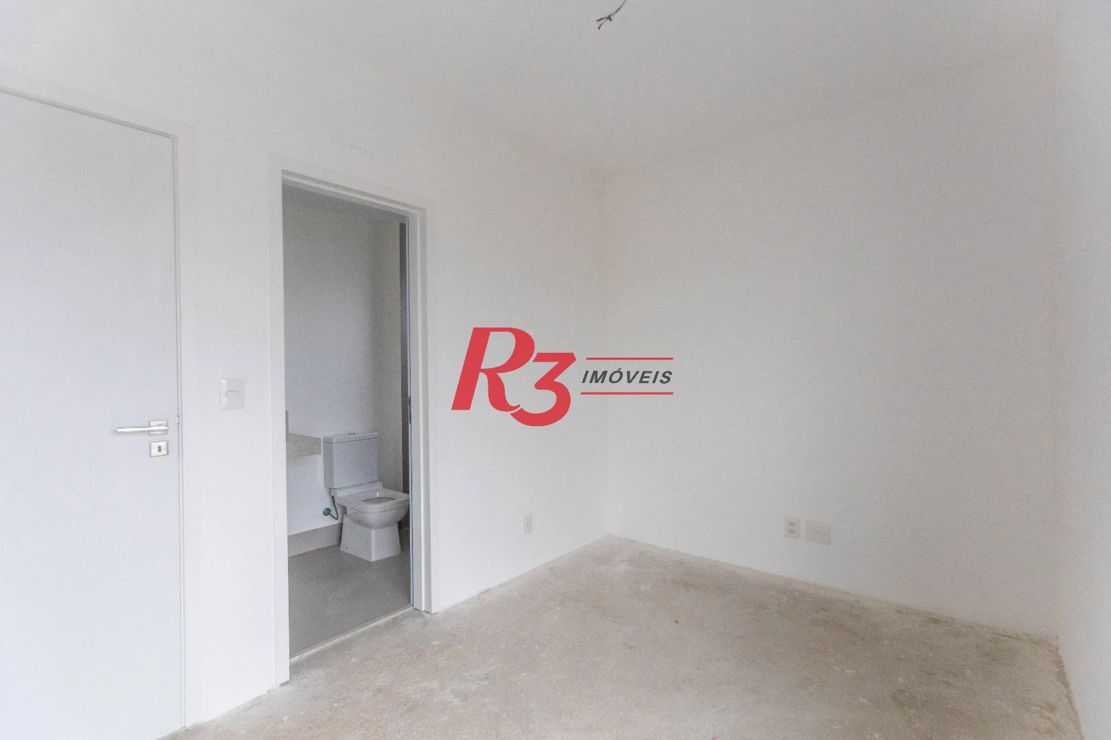 Apartamento com 2 dormitórios à venda, 83 m² por R$ 1.272.000,00 - Boqueirão - Santos/SP