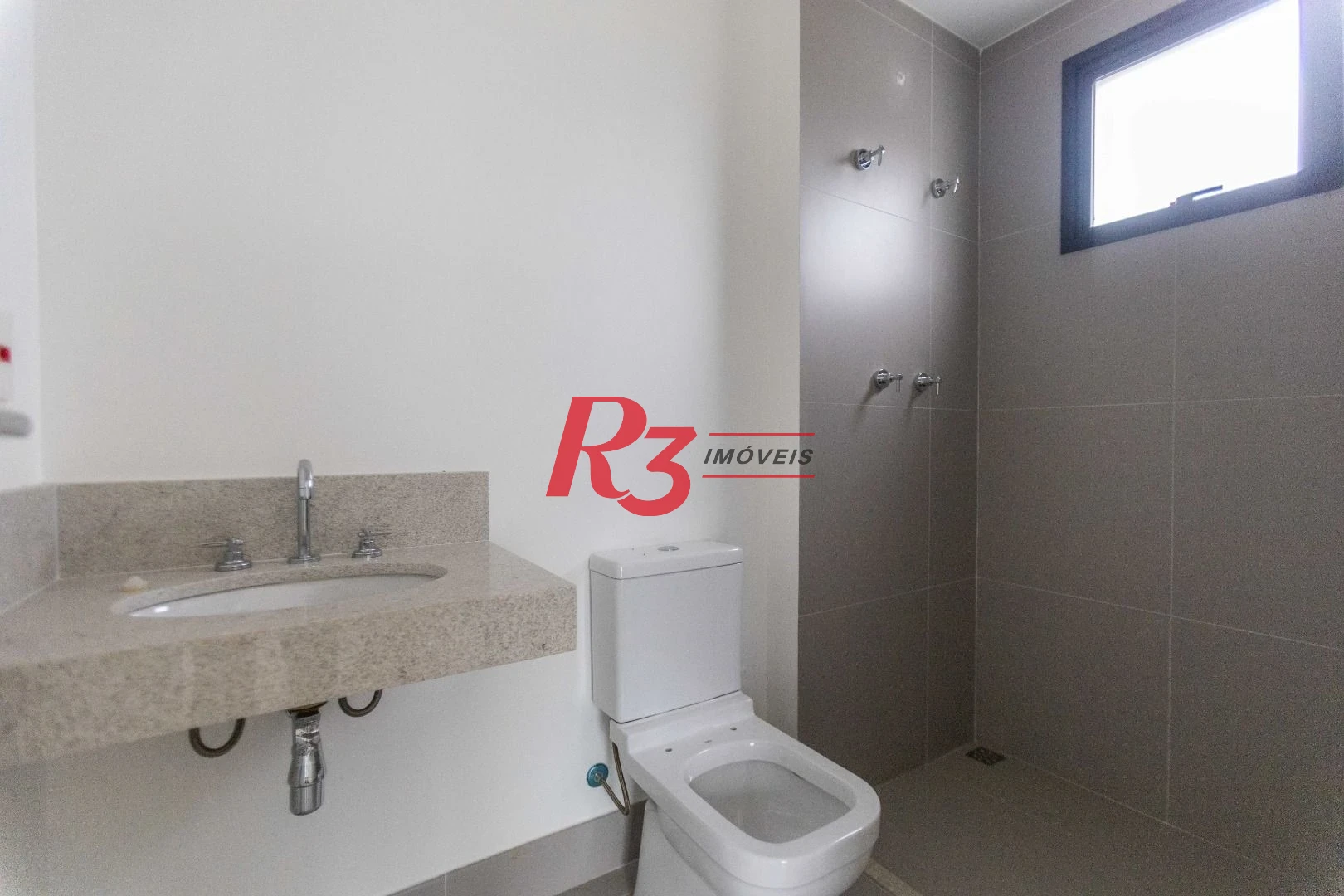 Apartamento com 2 dormitórios à venda, 83 m² por R$ 1.272.000,00 - Boqueirão - Santos/SP