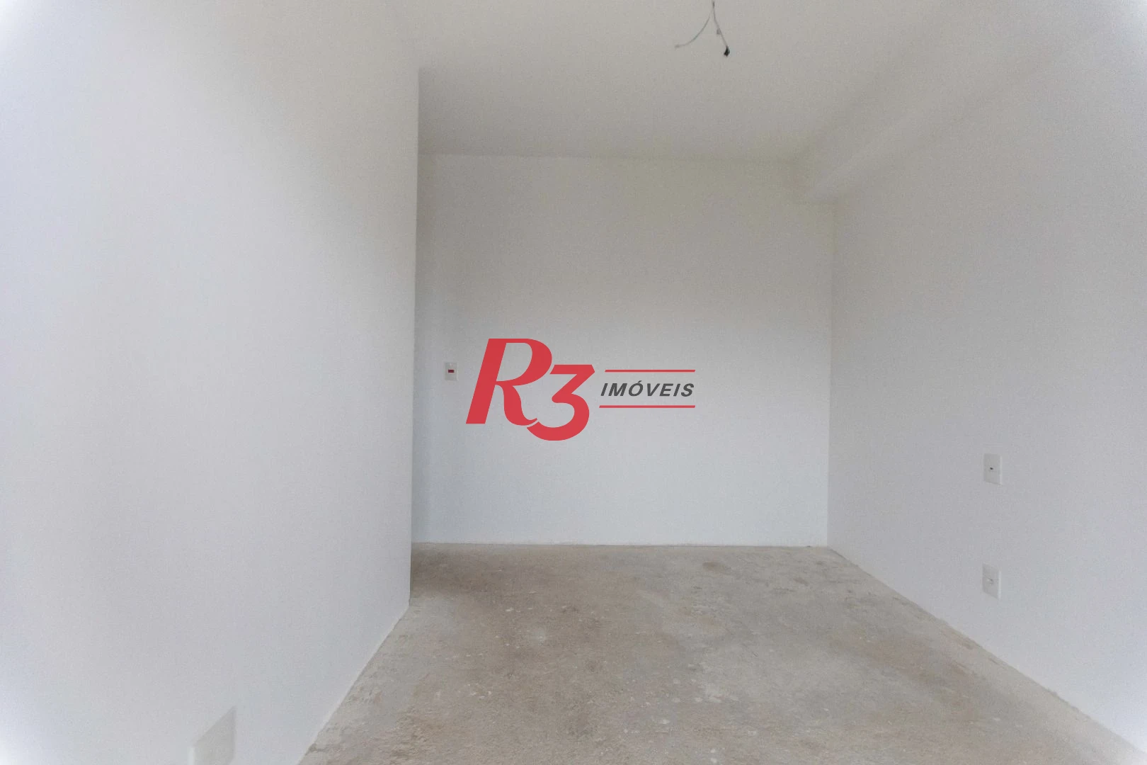 Apartamento com 2 dormitórios à venda, 83 m² por R$ 1.272.000,00 - Boqueirão - Santos/SP