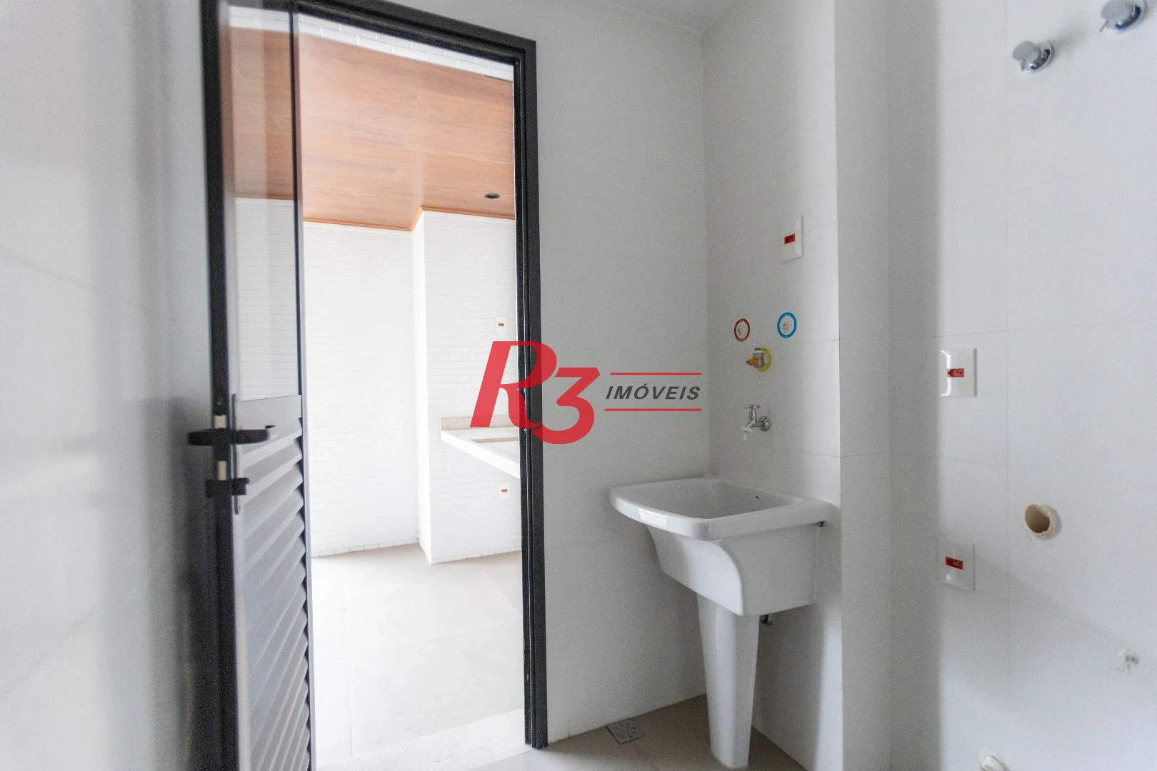 Apartamento com 2 dormitórios à venda, 83 m² por R$ 1.272.000,00 - Boqueirão - Santos/SP