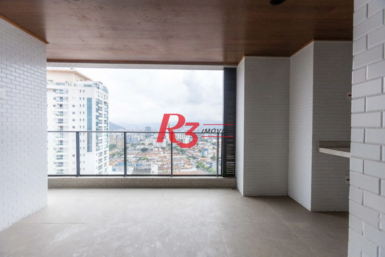 Apartamento com 2 dormitórios à venda, 83 m² por R$ 1.272.000,00 - Boqueirão - Santos/SP