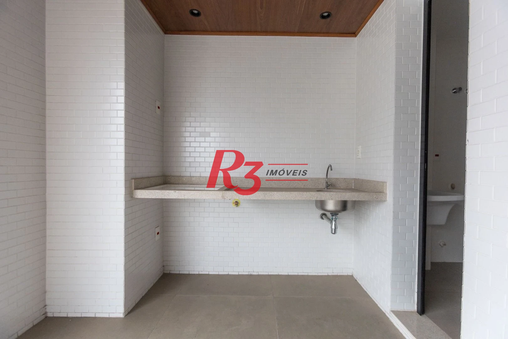 Apartamento com 2 dormitórios à venda, 83 m² por R$ 1.272.000,00 - Boqueirão - Santos/SP