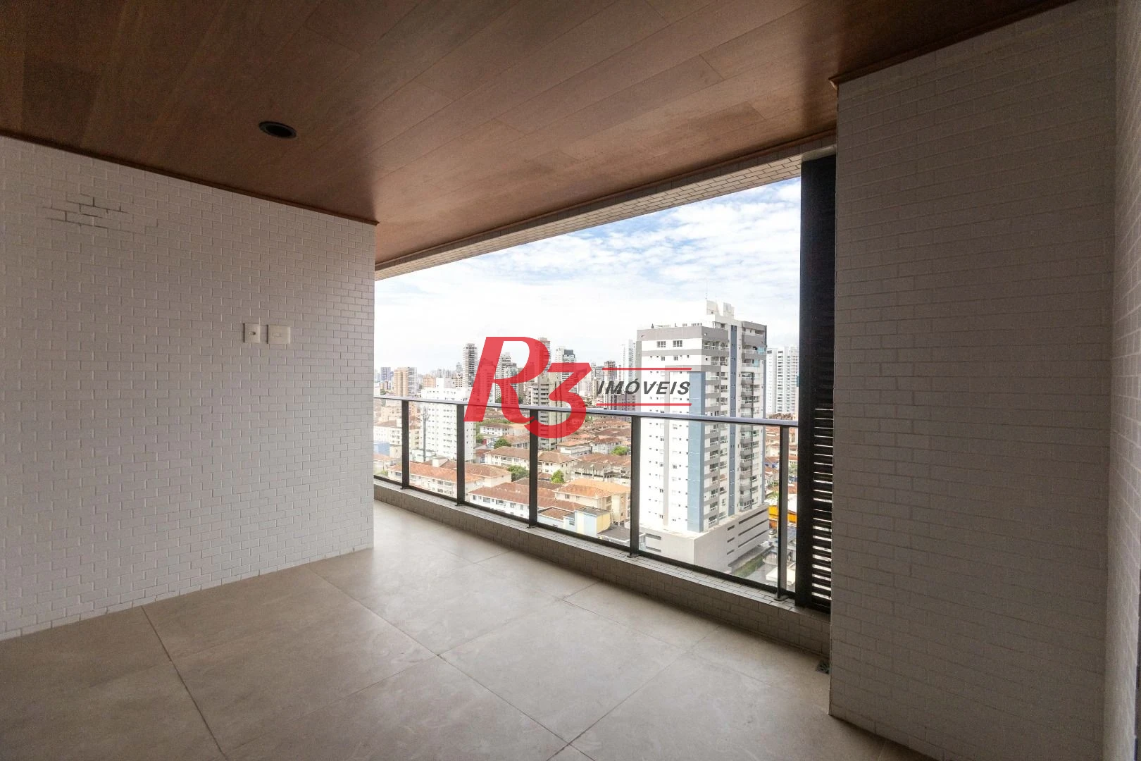 Apartamento com 2 dormitórios à venda, 83 m² por R$ 1.220.000,00 - Boqueirão - Santos/SP