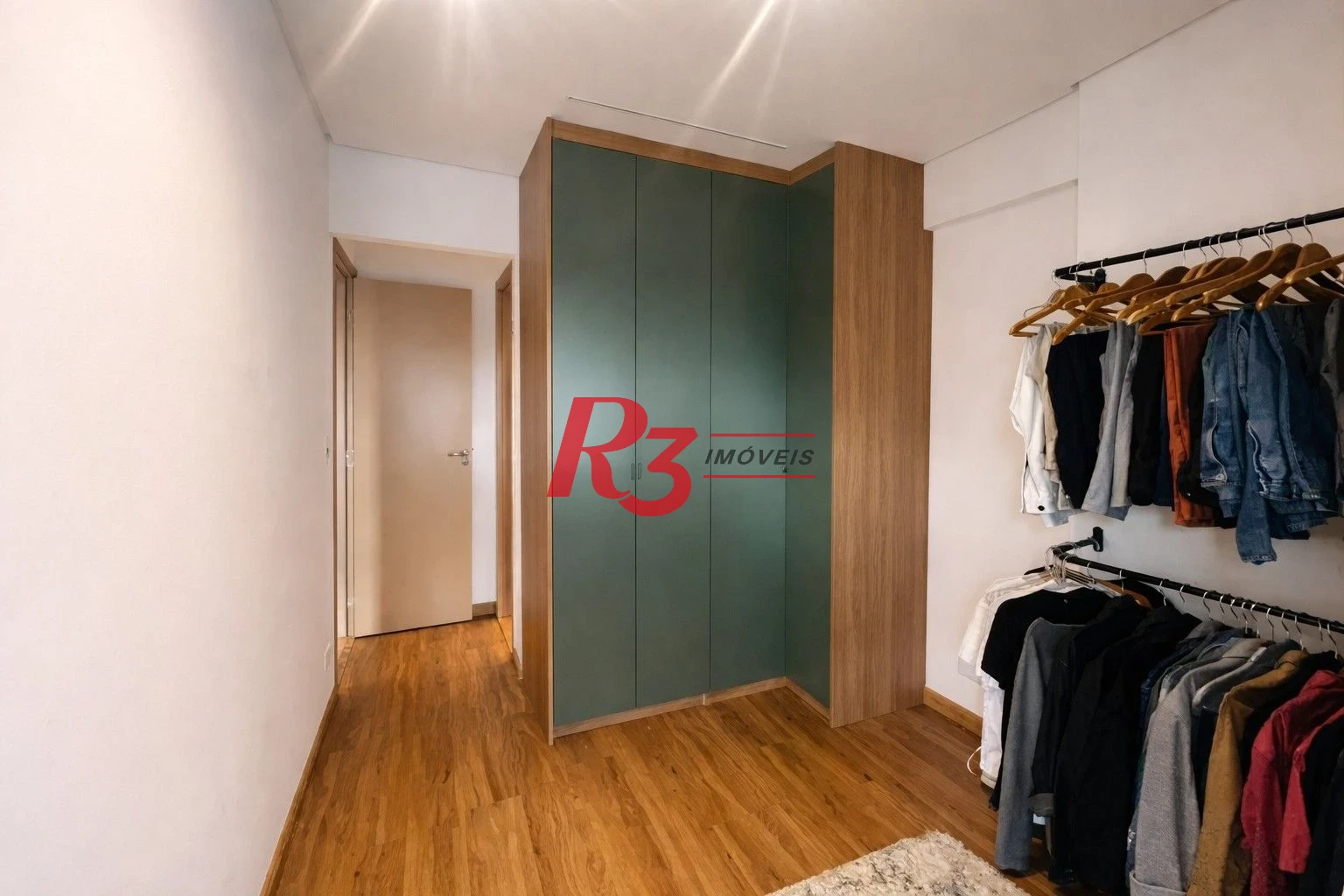 Apartamento à venda, 75 m² por R$ 1.140.000,00 - José Menino - Santos/SP