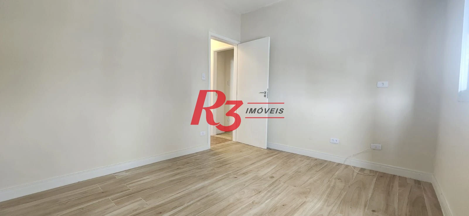 Apartamento à venda, 172 m² por R$ 960.000,00 - Embaré - Santos/SP