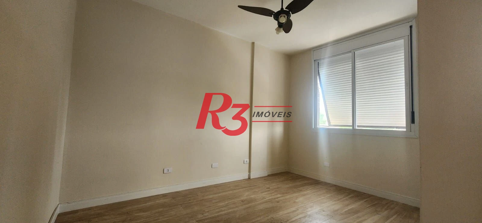 Apartamento à venda, 172 m² por R$ 960.000,00 - Embaré - Santos/SP
