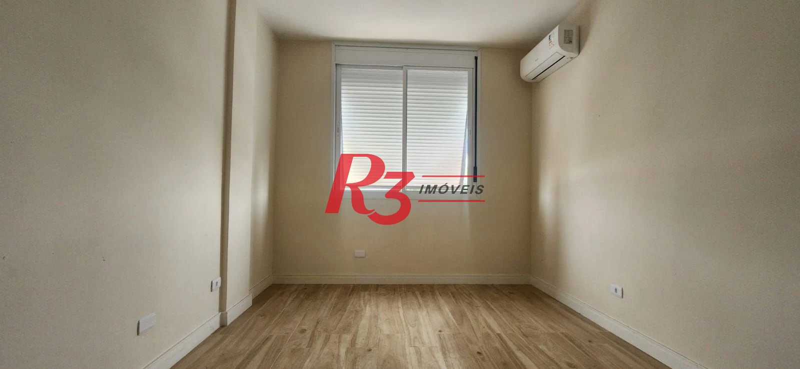 Apartamento à venda, 172 m² por R$ 960.000,00 - Embaré - Santos/SP