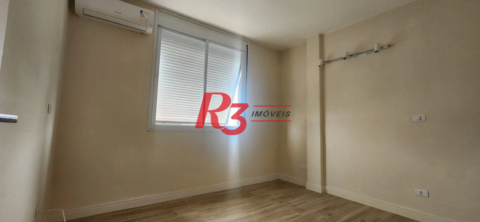 Apartamento à venda, 172 m² por R$ 960.000,00 - Embaré - Santos/SP