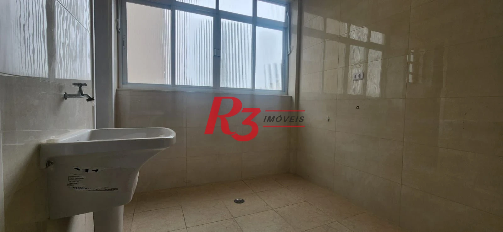 Apartamento à venda, 172 m² por R$ 960.000,00 - Embaré - Santos/SP