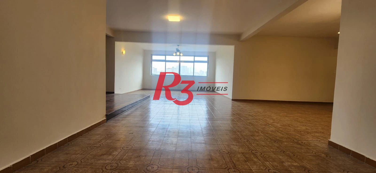 Apartamento à venda, 172 m² por R$ 960.000,00 - Embaré - Santos/SP