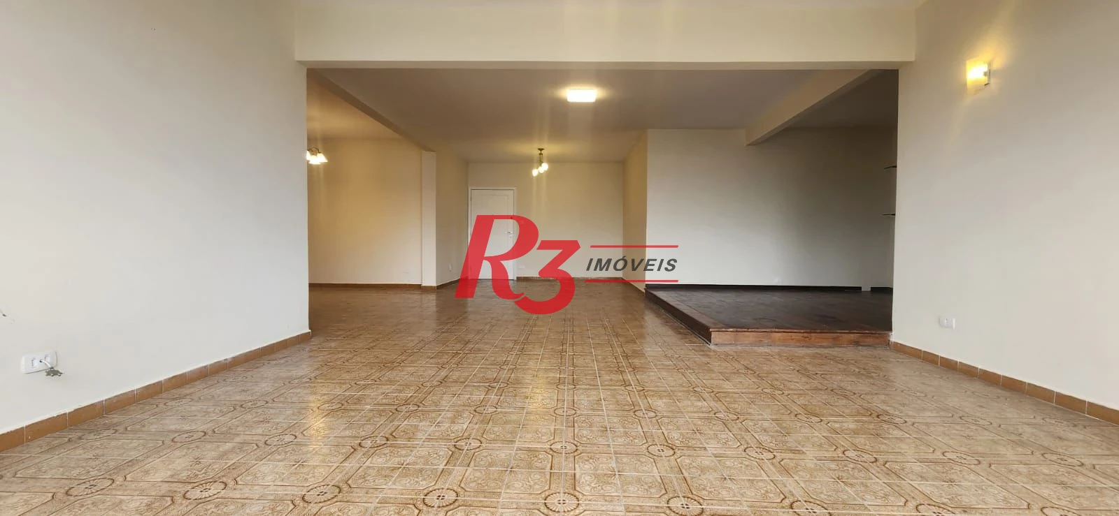 Apartamento à venda, 172 m² por R$ 960.000,00 - Embaré - Santos/SP