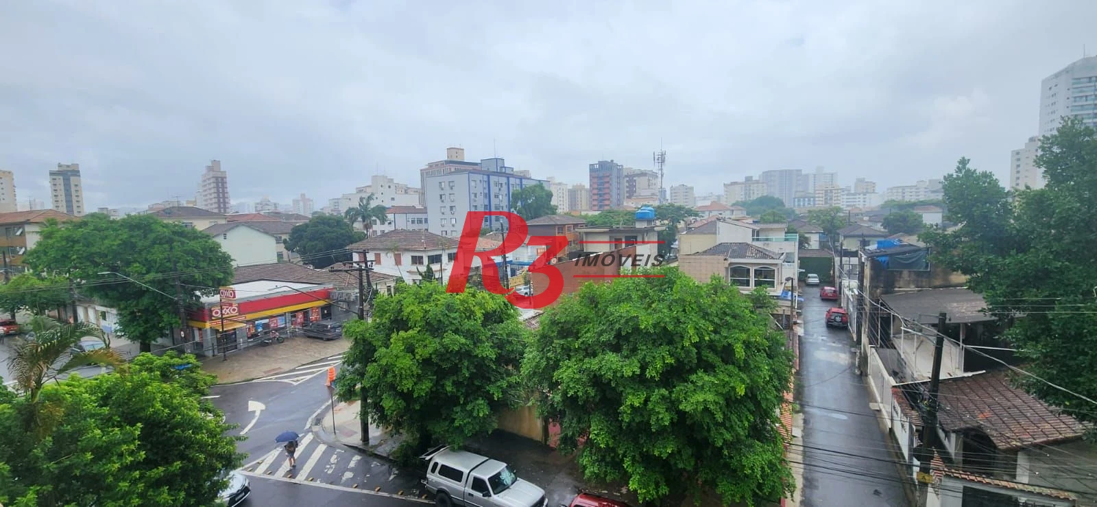 Apartamento à venda, 172 m² por R$ 960.000,00 - Embaré - Santos/SP