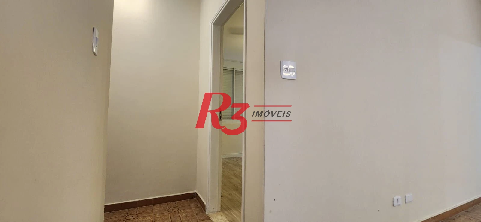 Apartamento à venda, 172 m² por R$ 960.000,00 - Embaré - Santos/SP